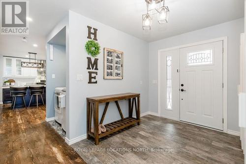 44 Stroud Crescent, Wasaga Beach, ON - Indoor Photo Showing Other Room