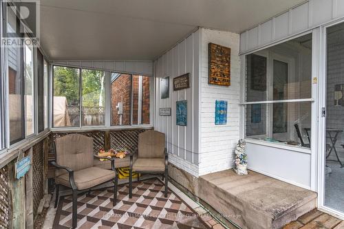 63 Nelson Street, Barrie, ON -  With Deck Patio Veranda With Exterior