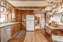 63 Nelson Street, Barrie, ON  - Indoor Photo Showing Kitchen 