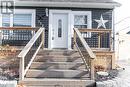 252 Walter Avenue N, Hamilton, ON  - Outdoor 