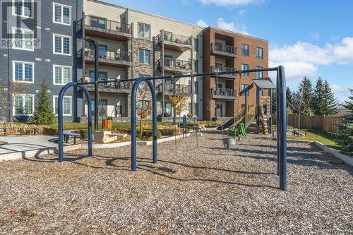 112 - 54 Koda Street, Barrie, ON - Outdoor With Balcony