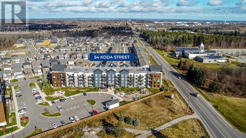 112 - 54 Koda Street, Barrie, ON - Outdoor With View