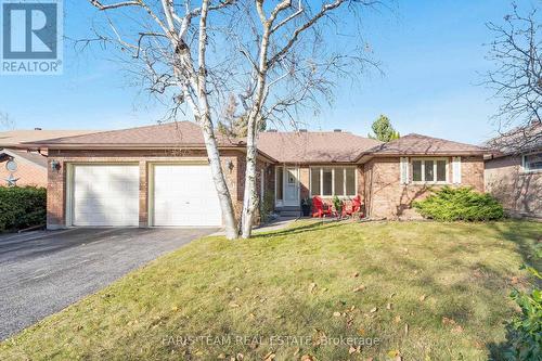 431 Innisfil Street, Barrie, ON - Outdoor