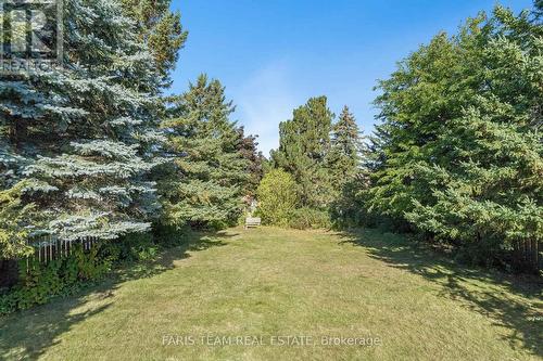 431 Innisfil Street, Barrie, ON - Outdoor