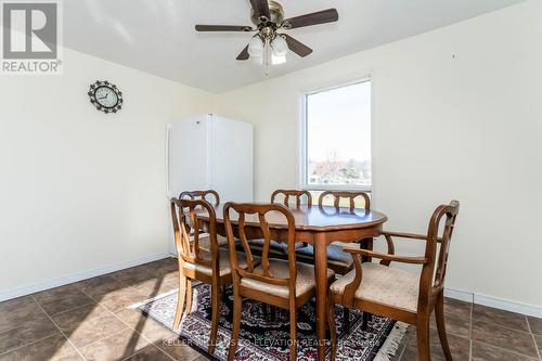 555 Champlain Road, Tiny, ON - Indoor Photo Showing Dining Room