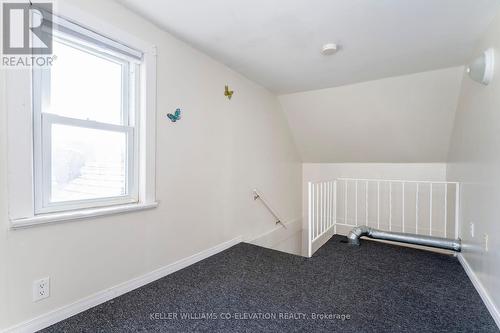 555 Champlain Road, Tiny, ON - Indoor Photo Showing Other Room