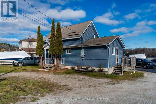 555 Champlain Road, Tiny, ON - Outdoor