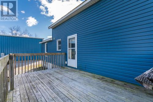 555 Champlain Road, Tiny, ON - Outdoor