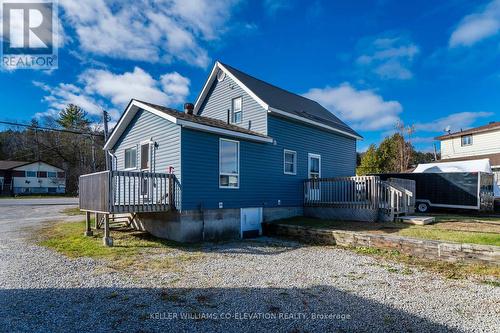 555 Champlain Road, Tiny, ON - Outdoor With Deck Patio Veranda