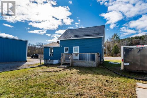 555 Champlain Road, Tiny, ON - Outdoor