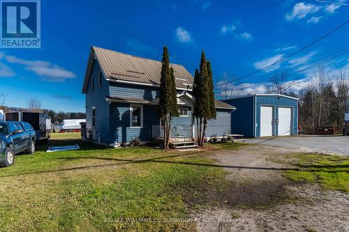 555 Champlain Road, Tiny, ON - Outdoor