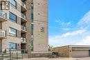 413 - 383 Main Street E, Milton, ON  - Outdoor With Balcony 