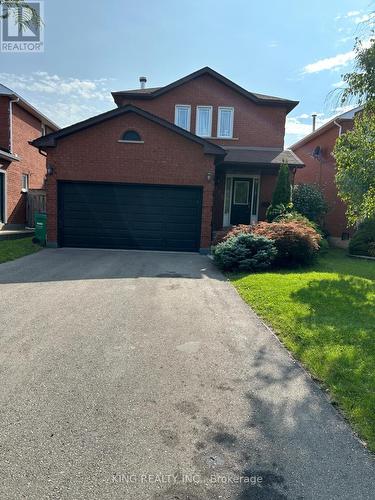 3223 Shadetree Drive, Mississauga, ON - Outdoor