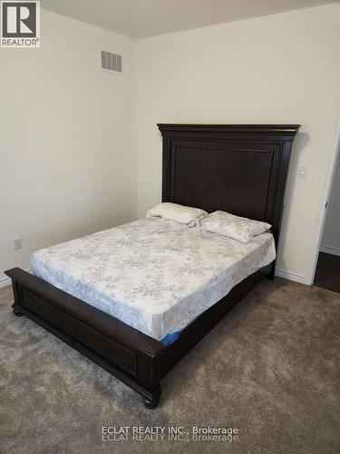 134 Petch Avenue, Caledon, ON - Indoor Photo Showing Bedroom