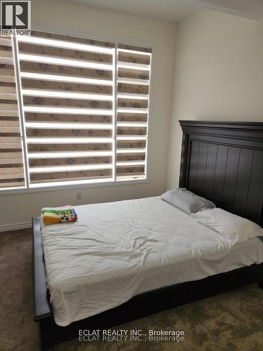 134 Petch Avenue, Caledon, ON - Indoor Photo Showing Bedroom