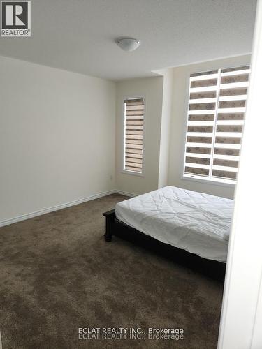 134 Petch Avenue, Caledon, ON - Indoor Photo Showing Bedroom