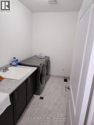 134 Petch Avenue, Caledon, ON - Indoor Photo Showing Laundry Room