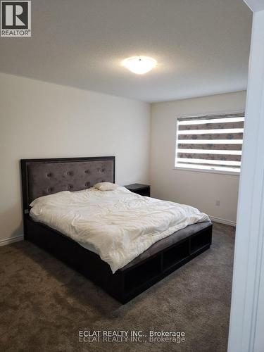 134 Petch Avenue, Caledon, ON - Indoor Photo Showing Bedroom