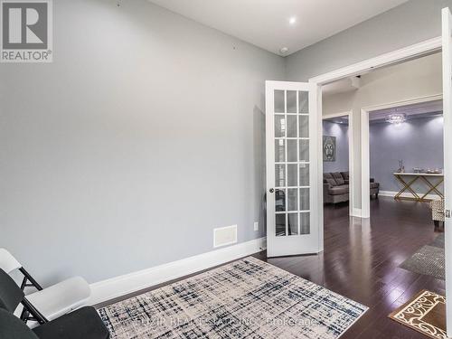 76 Degrey Drive, Brampton, ON - Indoor Photo Showing Other Room