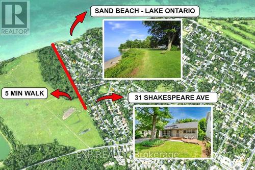 31 Shakespeare Avenue, Niagara-On-The-Lake, ON - Other