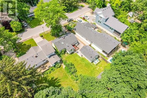 31 Shakespeare Avenue, Niagara-On-The-Lake, ON - Outdoor With View