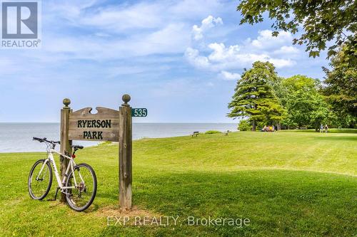 31 Shakespeare Avenue, Niagara-On-The-Lake, ON - Outdoor With Body Of Water With View