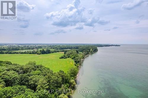 31 Shakespeare Avenue, Niagara-On-The-Lake, ON - Outdoor With Body Of Water With View