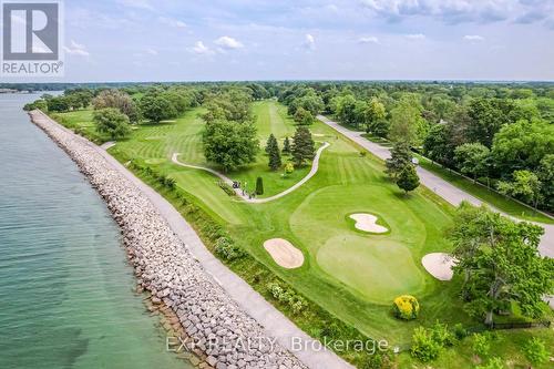 31 Shakespeare Avenue, Niagara-On-The-Lake, ON - Outdoor With Body Of Water With View