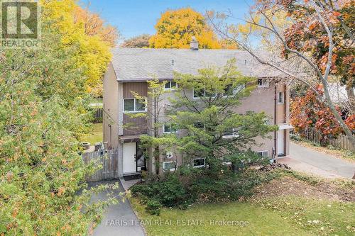 5 Vanity Court, Toronto, ON - Outdoor