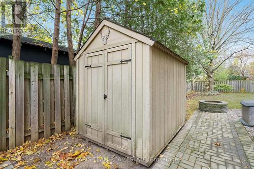 5 Vanity Court, Toronto, ON - Outdoor