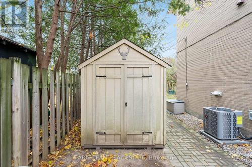 5 Vanity Court, Toronto, ON - Outdoor With Exterior