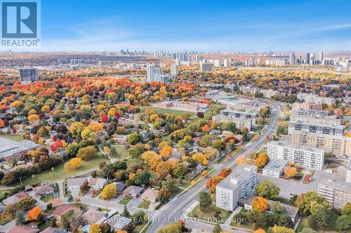 5 Vanity Court, Toronto, ON - Outdoor With View