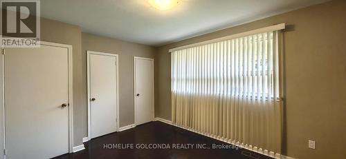 131 Broadlands Boulevard, Toronto, ON - Indoor Photo Showing Other Room