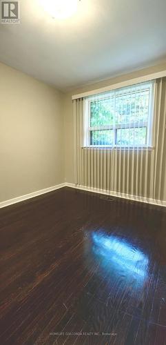 131 Broadlands Boulevard, Toronto, ON - Indoor Photo Showing Other Room