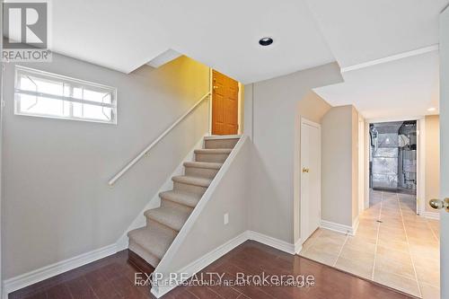 131 Broadlands Boulevard, Toronto, ON - Indoor Photo Showing Other Room