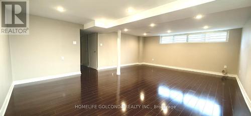 131 Broadlands Boulevard, Toronto, ON - Indoor