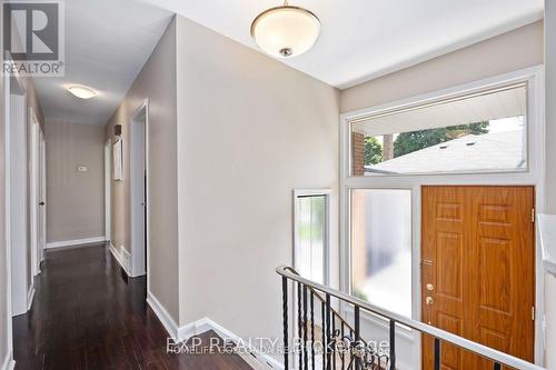 131 Broadlands Boulevard, Toronto, ON - Indoor Photo Showing Other Room