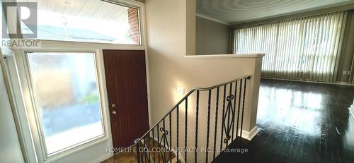 131 Broadlands Boulevard, Toronto, ON - Indoor Photo Showing Other Room