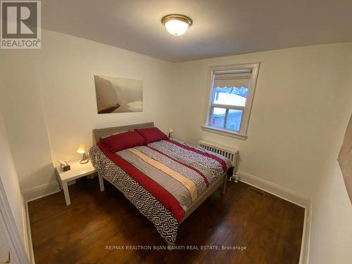 37 Regina Avenue, Toronto, ON - Indoor Photo Showing Bedroom