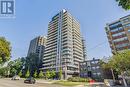 602 - 609 Avenue Road, Toronto, ON  - Outdoor With Balcony With Facade 