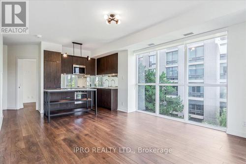 602 - 609 Avenue Road, Toronto, ON - Indoor Photo Showing Kitchen