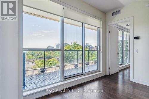 602 - 609 Avenue Road, Toronto, ON - Indoor Photo Showing Other Room