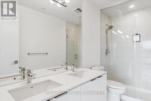 602 - 609 Avenue Road, Toronto, ON - Indoor Photo Showing Bathroom