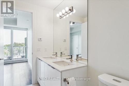 602 - 609 Avenue Road, Toronto, ON - Indoor Photo Showing Bathroom