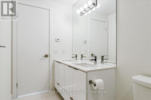 602 - 609 Avenue Road, Toronto, ON - Indoor Photo Showing Bathroom