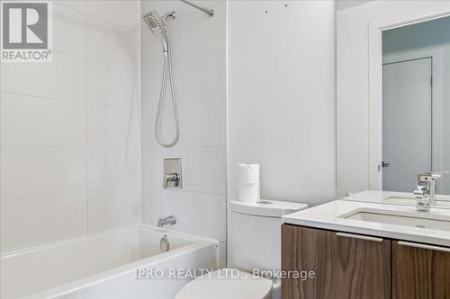 602 - 609 Avenue Road, Toronto, ON - Indoor Photo Showing Bathroom