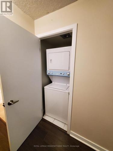 1203 - 33 Bay Street, Toronto, ON - Indoor Photo Showing Laundry Room