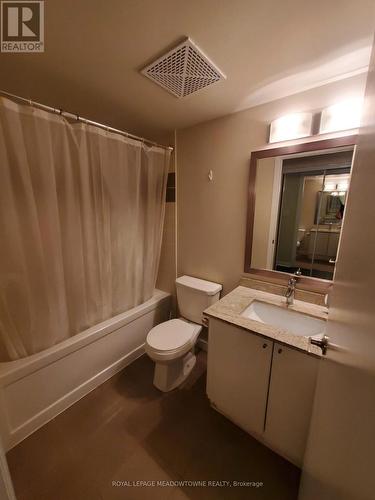 1203 - 33 Bay Street, Toronto, ON - Indoor Photo Showing Bathroom