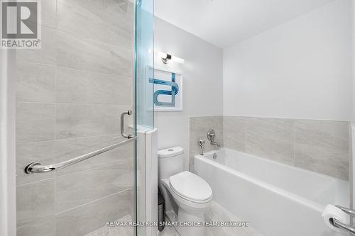 1211 - 100 Harrison Garden Boulevard, Toronto, ON - Indoor Photo Showing Bathroom