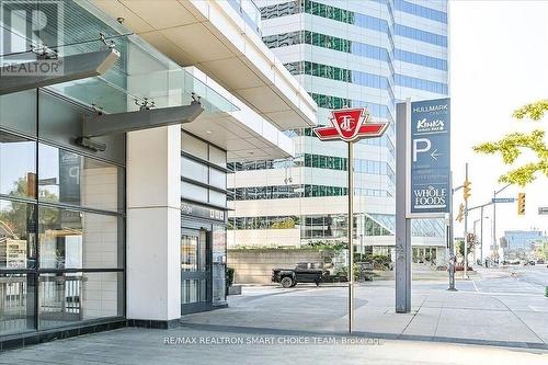 1211 - 100 Harrison Garden Boulevard, Toronto, ON - Outdoor